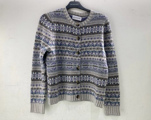 Women eribe cardigan fair - women, m