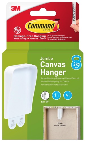 Picture hanging strips narrow - hanging,