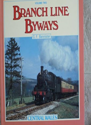 Branch line byways central - line, byways: