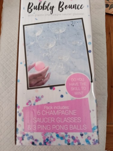 Bubbly bounce adult - bubbly, drinking