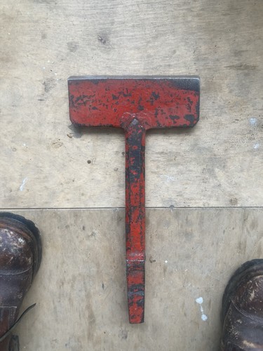Vintage metal forming - vintage,