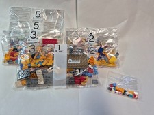 LEGO Ideas: The Beatles Yellow Submarine (21306) #015