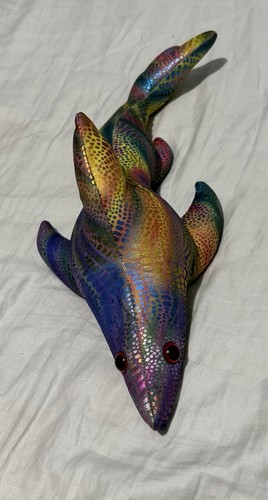 Dolphins sand filled animal - dolphins,