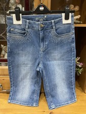 Per Una Uk Size 12 Denim