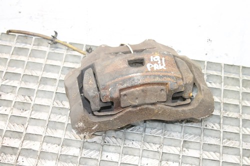 Jaguar x250 brake caliper - jaguar,