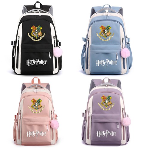 Harry potter backpack - harry, girls