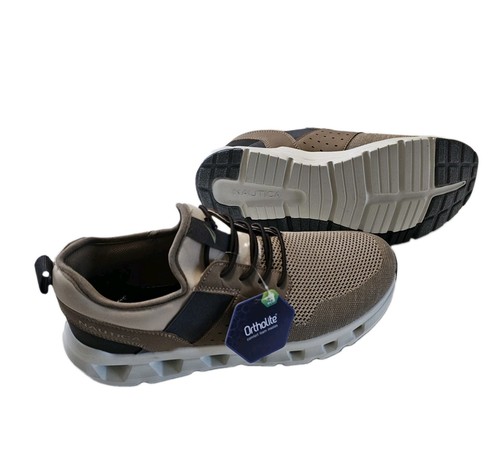 Nautica ortholite low - low, top