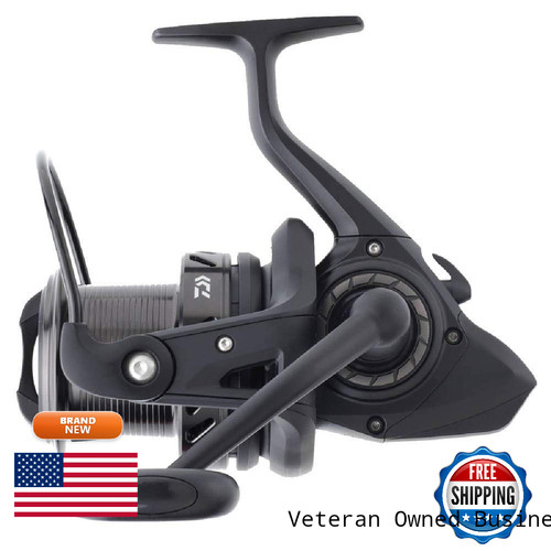 Daiwa black widow - daiwa,