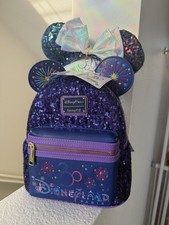 Loungefly Disneyland Paris