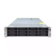 HPE ProLiant DL380 Gen9 12LFF