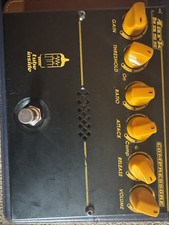MarkBass Compressore
