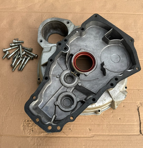 Classic mini flywheel - mini,
