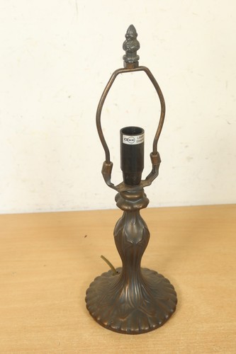 Vintage tiffany style tree - vintage,