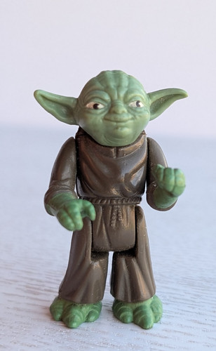 Kenner vintage star - kenner,
