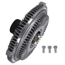 Engine Cooling Fan Clutch for