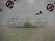 Renault Clio MK3 2009-2012 Interior Roof Light Courtesy