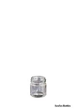 1.5oz / 41ml Mini Jam Jar with