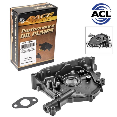 Race performance acl oil pump - acl,