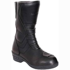 DUCHINNI NEBULA LADIES BLACK