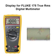 For FLUKE 179 177 175 77IV