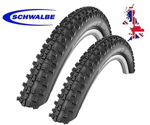 Schwalbe smart sam - smart, 700