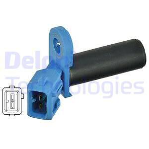 Delphi ss11078 sensor - delphi,