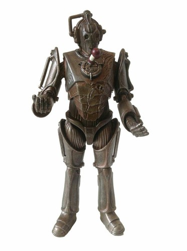 Pandorica cyberman argos - pandorica,