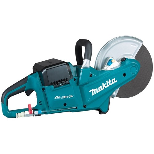 Makita dce090zx1 36v lxt 230mm - dce090zx1,