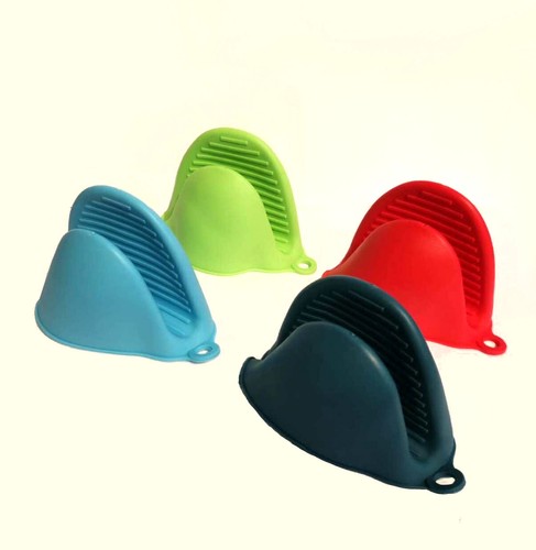 Silicone pot holder - 2,
