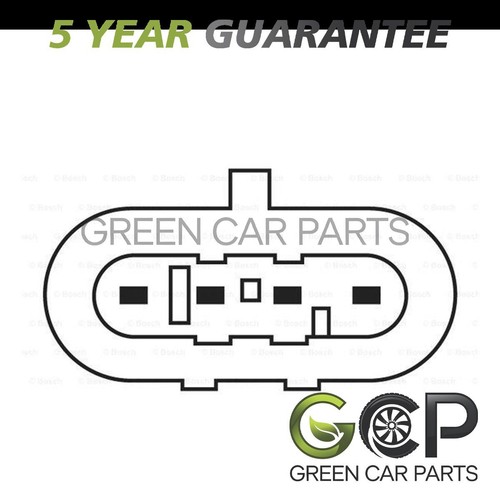 Lambda oxygen sensor gcp fits - lambda,