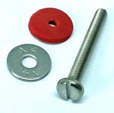 Windsurfing slot  head  fin