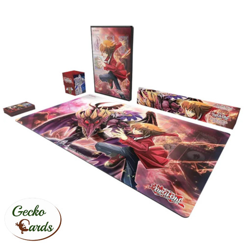 Jaden yubel - yu-gi-oh!,