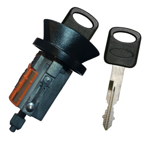 Ford ignition key switch - ignition,