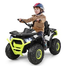 Kids Electric Ride On Quad Car