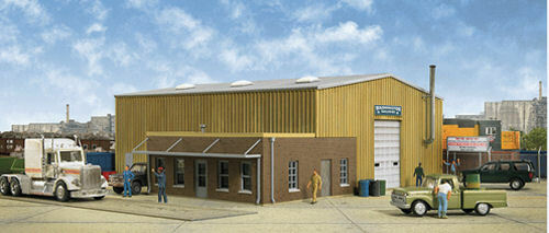Walthers cornerstone 933 2928 - walthers,