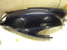 YAMAHA XN125 XN TEOS 125 SCOOTER 2000-2003 REAR RIGHT SIDE PANEL COVER FAIRING 