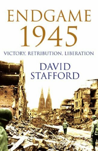 Endgame 1945 victory - endgame,