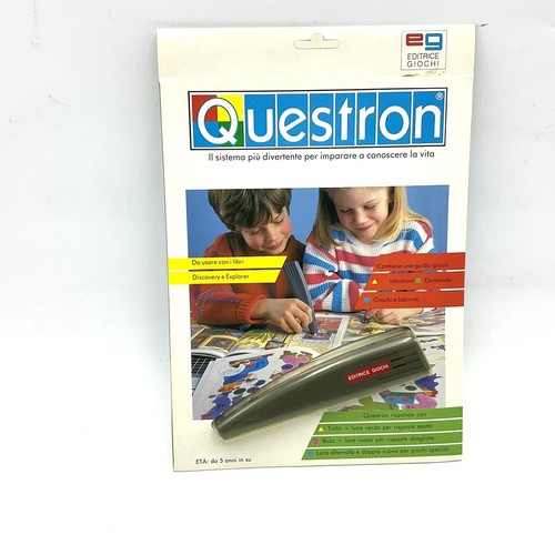 1988 questron electronic - 1988#,