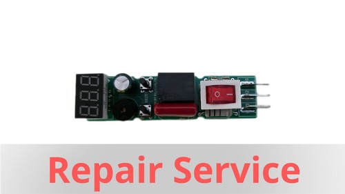 Repair service module - repair,