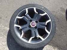 citroen ds3 e hdi airdream d sport plus - ALLOY WHEEL 205-45-17