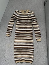 womens dressing gown size 8