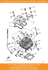YAMAHA Rubber, Mount 1