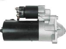 Starter Motor 2.5kW Iveco