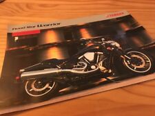 Yamaha XV1700 Road Star