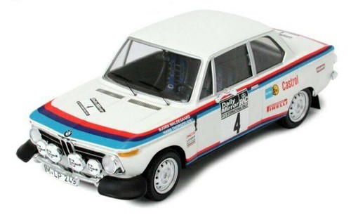 Trofeu tr1711 bmw - 1/43,
