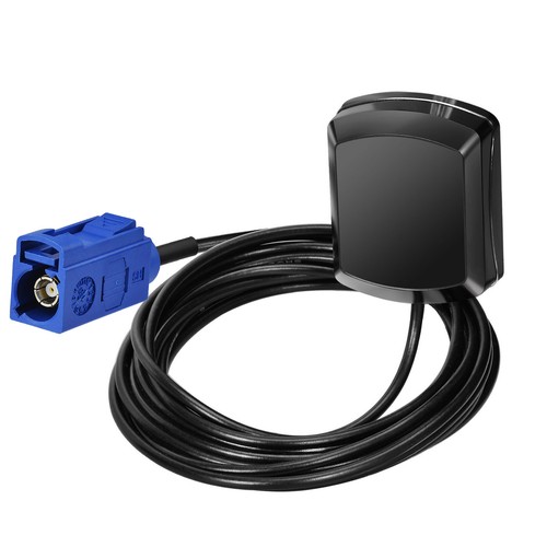 Gps antenna - antenna, c