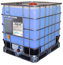 Truck Wash / Car Wash TFR