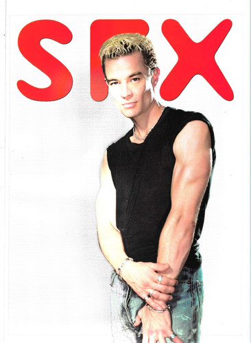 Sfx magazine 120 - sfx, #120