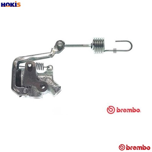 Brake force regulator 021 - brake, 61