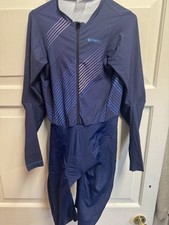 Nopinz Hypersonic TT Speedsuit